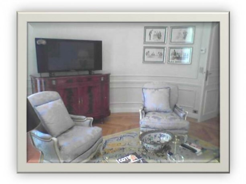 Audio visuel Chambres, suites, hotel