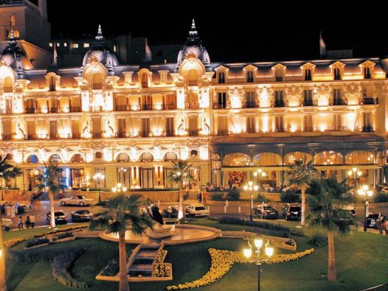 Hotel de Paris Audiovisuel