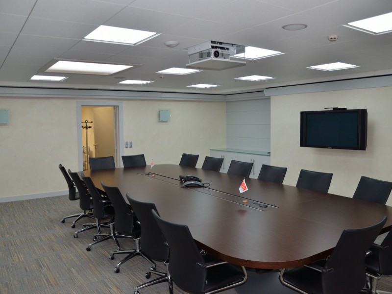 Salles de conférences