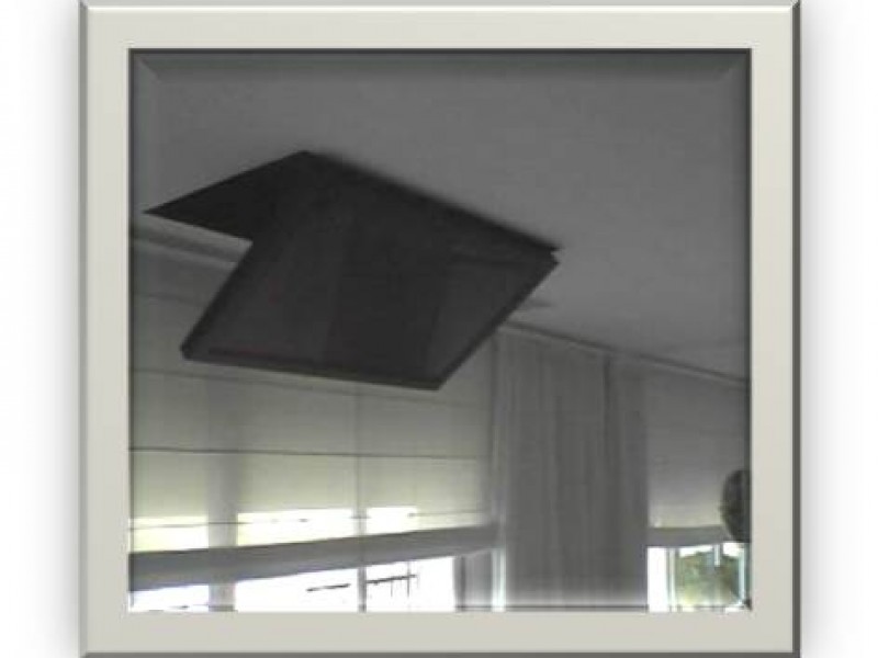 Télévision hôtelière Audiovisuel